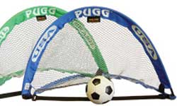 Pugg Soccer Goals